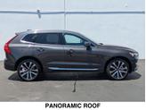 Thumbnail of 2023 PLATINUM GREY Volvo XC60