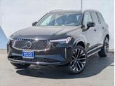Photo of 2025 ONYX BLACK Volvo XC90 Plug-In Hybrid
