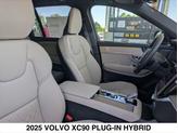 Thumbnail of 2025 ONYX BLACK Volvo XC90 Plug-In Hybrid