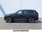 Thumbnail of 2025 ONYX BLACK Volvo XC90 Plug-In Hybrid