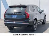 Thumbnail of 2025 ONYX BLACK Volvo XC90 Plug-In Hybrid