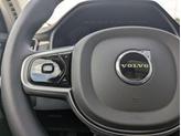 Thumbnail of 2025 Mulberry Red Metallic Volvo XC90