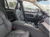 Thumbnail of 2025 Mulberry Red Metallic Volvo XC90