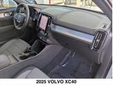 Thumbnail of 2025 CRYSTAL WHITE Volvo XC40