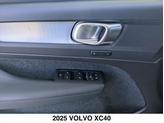 Thumbnail of 2025 CRYSTAL WHITE Volvo XC40