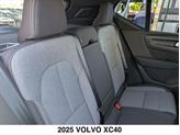 Thumbnail of 2025 CRYSTAL WHITE Volvo XC40
