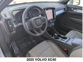 Thumbnail of 2025 CRYSTAL WHITE Volvo XC40