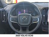 Thumbnail of 2025 CRYSTAL WHITE Volvo XC40