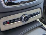 Thumbnail of 2025 Vapour Grey Metallic Volvo XC90