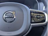 Thumbnail of 2025 Vapour Grey Metallic Volvo XC90