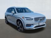Thumbnail of 2025 Vapour Grey Metallic Volvo XC90
