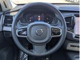 Thumbnail of 2025 Vapour Grey Metallic Volvo XC90