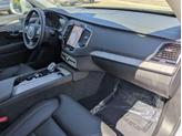 Thumbnail of 2025 Vapour Grey Metallic Volvo XC90