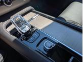 Thumbnail of 2025 Vapour Grey Metallic Volvo XC90