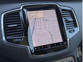 Thumbnail of 2025 Vapour Grey Metallic Volvo XC90