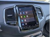 Thumbnail of 2025 Vapour Grey Metallic Volvo XC90