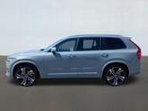 Thumbnail of 2025 Vapour Grey Metallic Volvo XC90