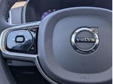Thumbnail of 2025 Vapour Grey Metallic Volvo XC90