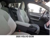 Thumbnail of 2025 CRYSTAL WHITE Volvo EX30