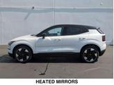 Thumbnail of 2025 CRYSTAL WHITE Volvo EX30