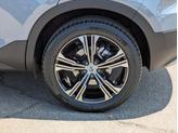 Thumbnail of 2022 THUNDER GREY Volvo XC40