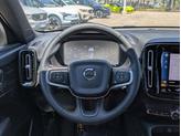 Thumbnail of 2022 THUNDER GREY Volvo XC40