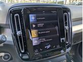 Thumbnail of 2022 THUNDER GREY Volvo XC40