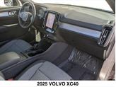 Thumbnail of 2025 ONYX BLACK Volvo XC40