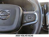 Thumbnail of 2025 ONYX BLACK Volvo XC40