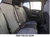 Thumbnail of 2025 ONYX BLACK Volvo XC40