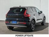 Thumbnail of 2025 ONYX BLACK Volvo XC40