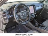 Thumbnail of 2025 ONYX BLACK Volvo XC40