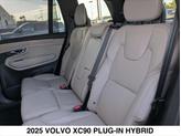 Thumbnail of 2025 CRYSTAL WHITE Volvo XC90 Plug-In Hybrid