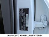 Thumbnail of 2025 CRYSTAL WHITE Volvo XC90 Plug-In Hybrid