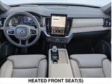 Thumbnail of 2025 CRYSTAL WHITE Volvo XC90 Plug-In Hybrid