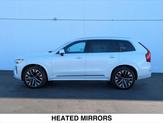 Thumbnail of 2025 CRYSTAL WHITE Volvo XC90 Plug-In Hybrid