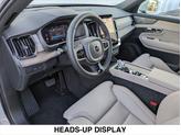 Thumbnail of 2025 CRYSTAL WHITE Volvo XC90 Plug-In Hybrid