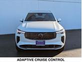 Thumbnail of 2025 CRYSTAL WHITE Volvo XC90 Plug-In Hybrid