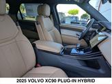 Thumbnail of 2025 CRYSTAL WHITE Volvo XC90 Plug-In Hybrid