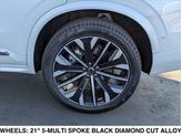 Thumbnail of 2025 CRYSTAL WHITE Volvo XC90 Plug-In Hybrid