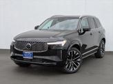 Photo of 2025 ONYX BLACK Volvo XC90 Plug-In Hybrid