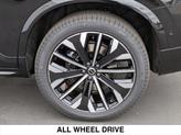 Thumbnail of 2025 ONYX BLACK Volvo XC90 Plug-In Hybrid
