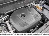 Thumbnail of 2025 ONYX BLACK Volvo XC90 Plug-In Hybrid