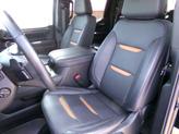 Thumbnail of 2024 Onyx Black GMC Sierra 1500