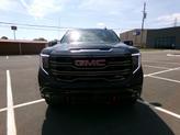 Thumbnail of 2024 Onyx Black GMC Sierra 1500