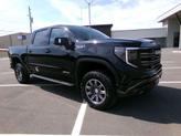 Thumbnail of 2024 Onyx Black GMC Sierra 1500