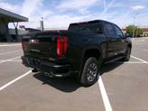 Thumbnail of 2024 Onyx Black GMC Sierra 1500