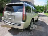 Thumbnail of 2015 Silver Coast Metallic Cadillac Escalade
