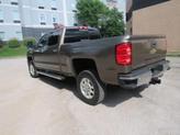 Thumbnail of 2015 Brownstone Metallic Chevrolet Silverado 2500