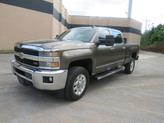 Photo of 2015 Brownstone Metallic Chevrolet Silverado 2500